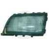 MERCE 1248205766 Diffusing Lens, headlight